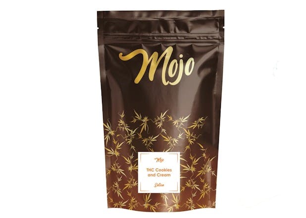 Product: Mojo | Sativa Dark Chocolates Bites | 200mg