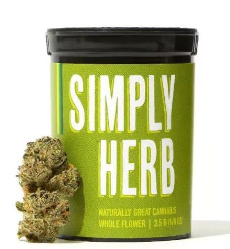 Photo of Simply Herb Vanarchy