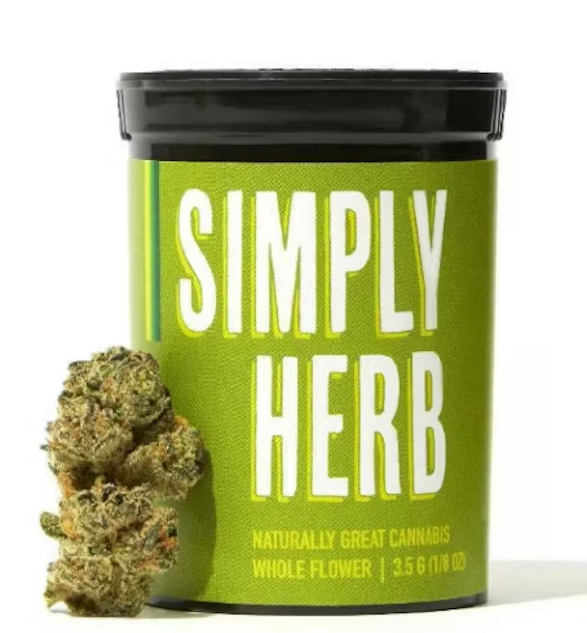 Photo of Simply Herb Banoreoz Flower