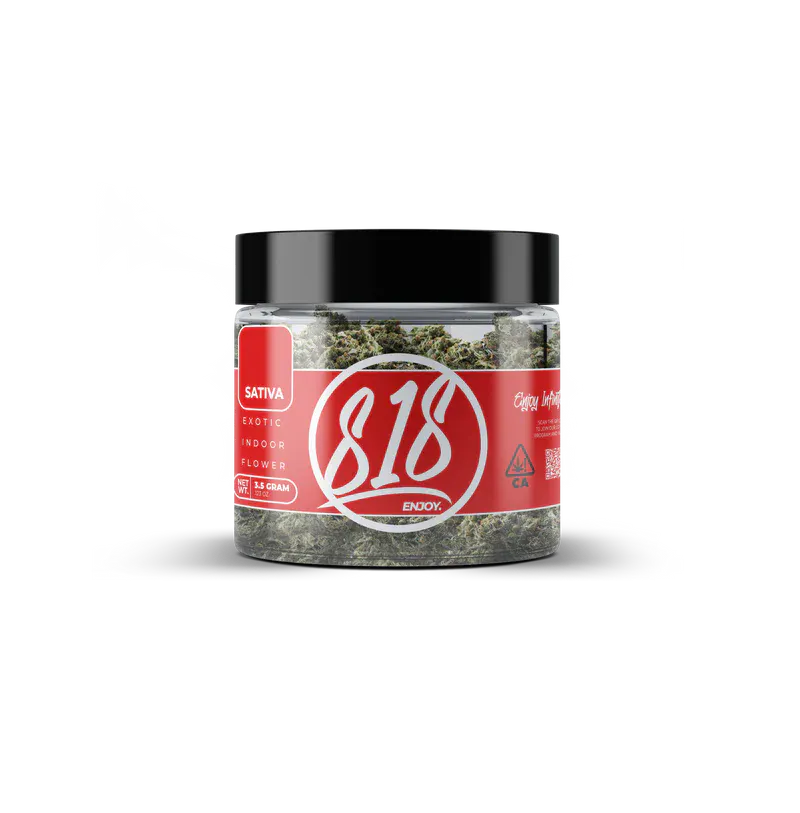 Cannabis Whole Flower | Harborside (San Leandro)