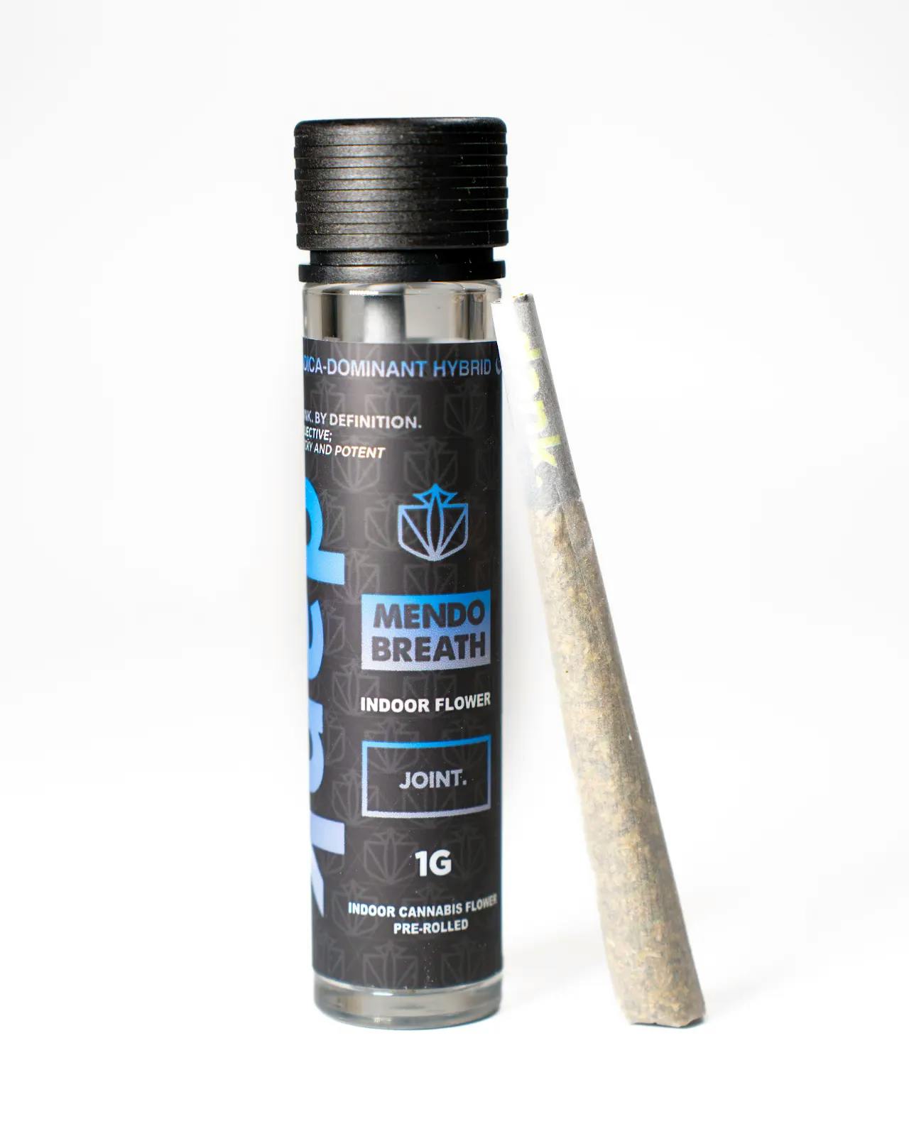 Dank | Mendo Breath | 1g