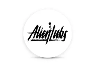 Alien Labs logo