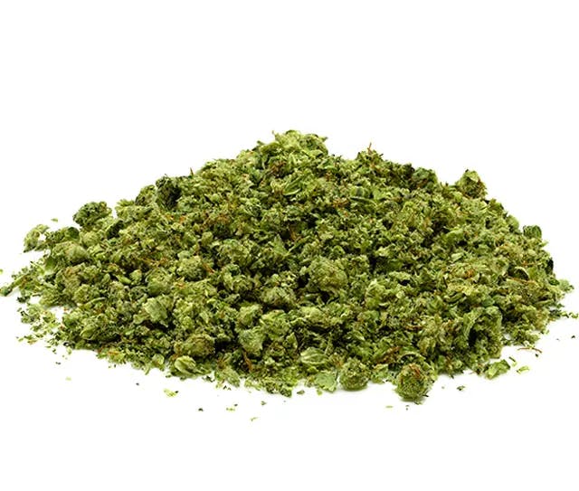 Hepworth | Zkittles x Oreoz | Ground Flower | 7g