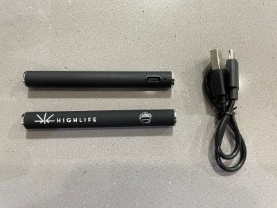 510 vape battery usb c Foger Vape Switch Pro Kit: 30K Puffs & Exciting Flavors main image 1
