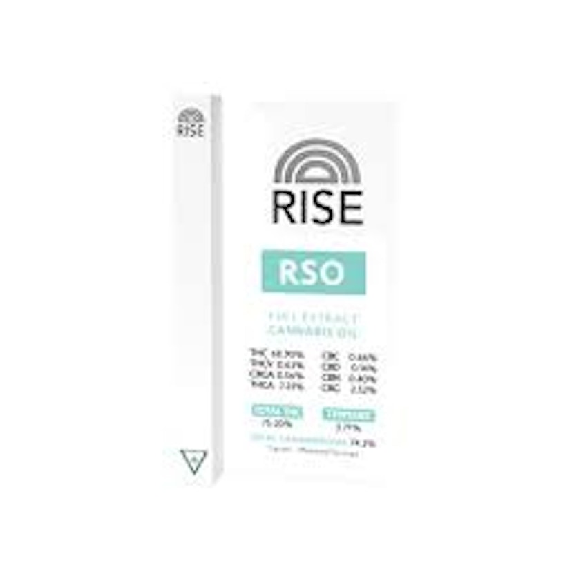 Rise - RSO