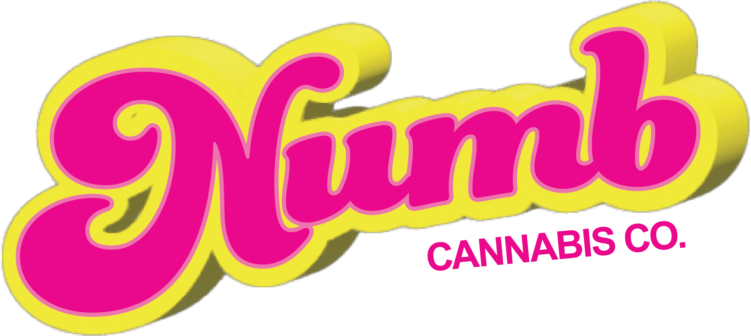 Image of Numb - Strawberry Lemonade - Pre-Packed Snow Caps
