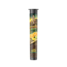 Loosies - 1.25g Infused Preroll - Citrus Haze - PRE_ROLLS by Loosies at King of Budz