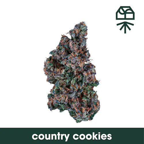 Country Cookies-2