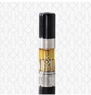 Khaos 1g Cartridge - Blueberry Mountain