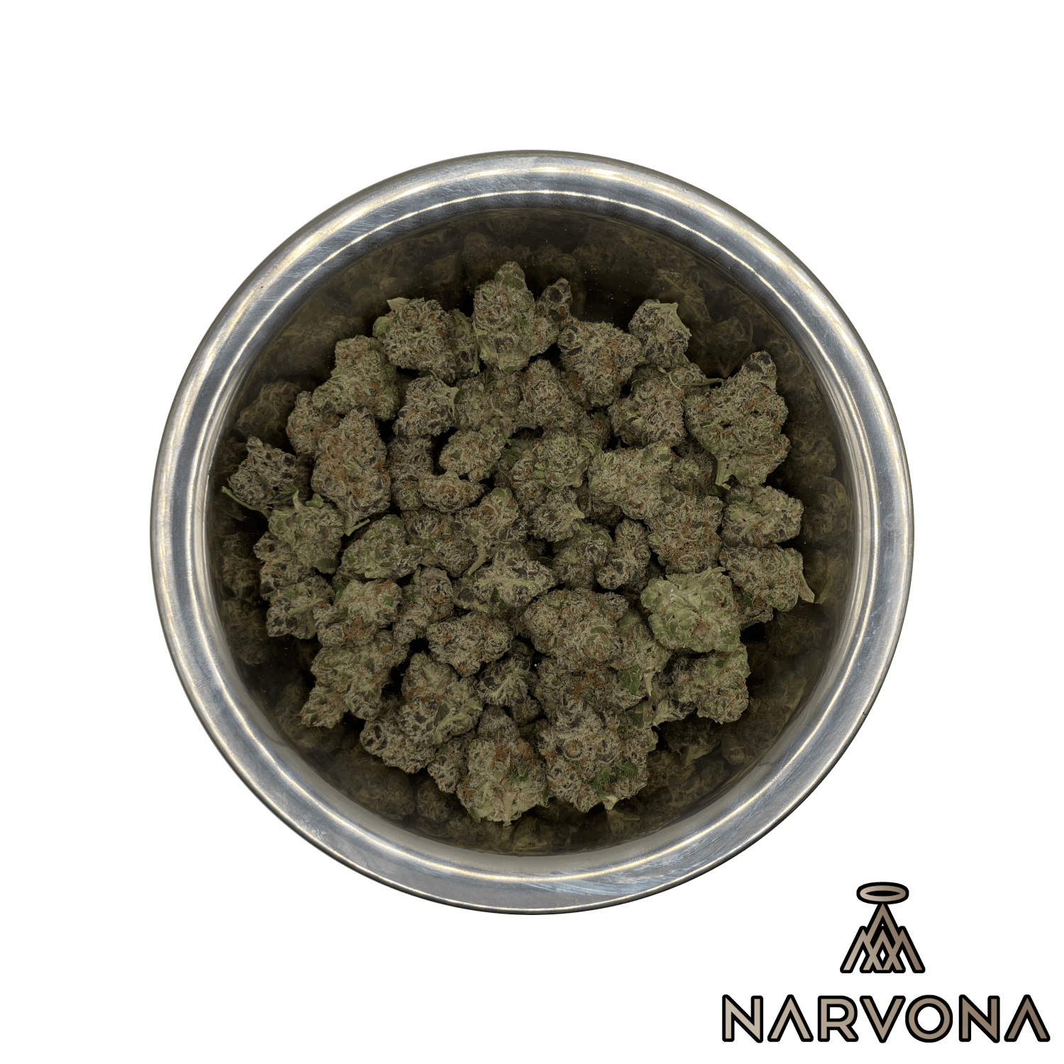 Product: Narvona | Bulk Bud - Cookie Sandwich