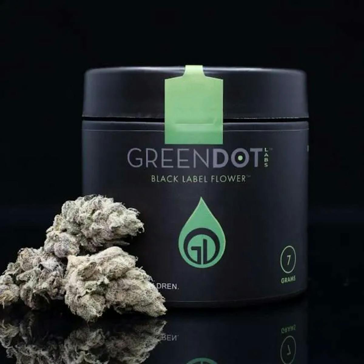 Photo of Green Dot N20 Diesel