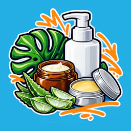 Topicals category image