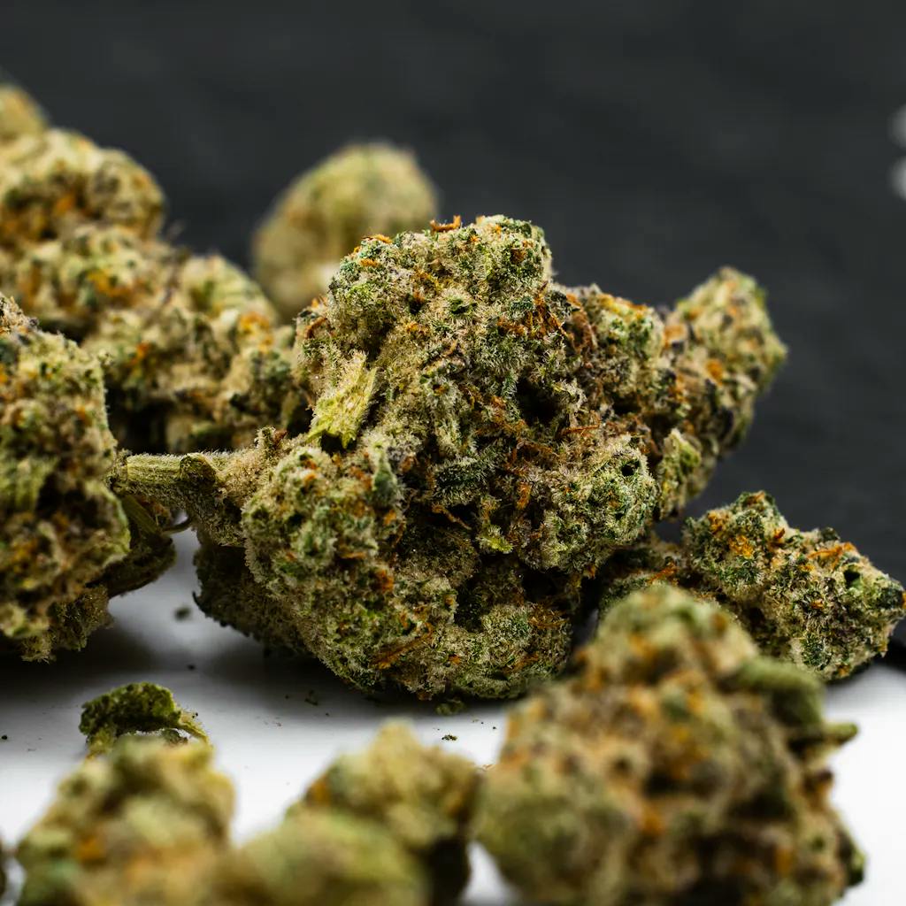 Dank | Alien Cookies | 14g