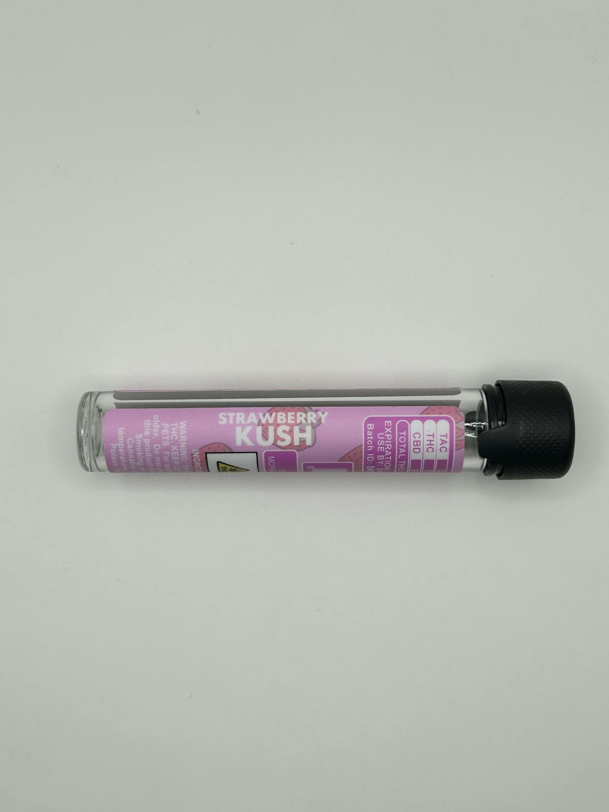 Photo of Mcpike Farms | Strawberry Kush Pre-Roll