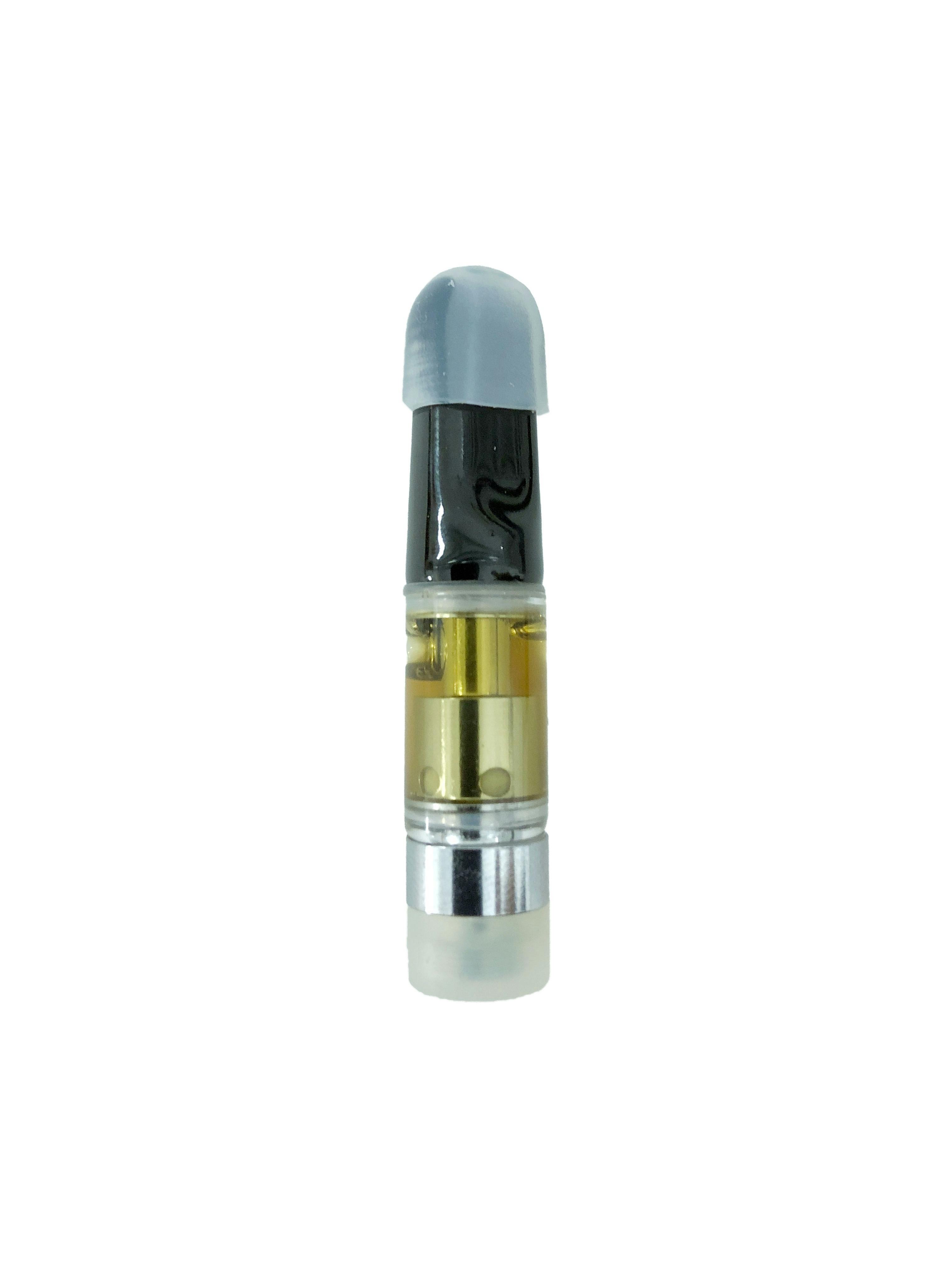 Black Russian Full Spectrum Oil Cartridge