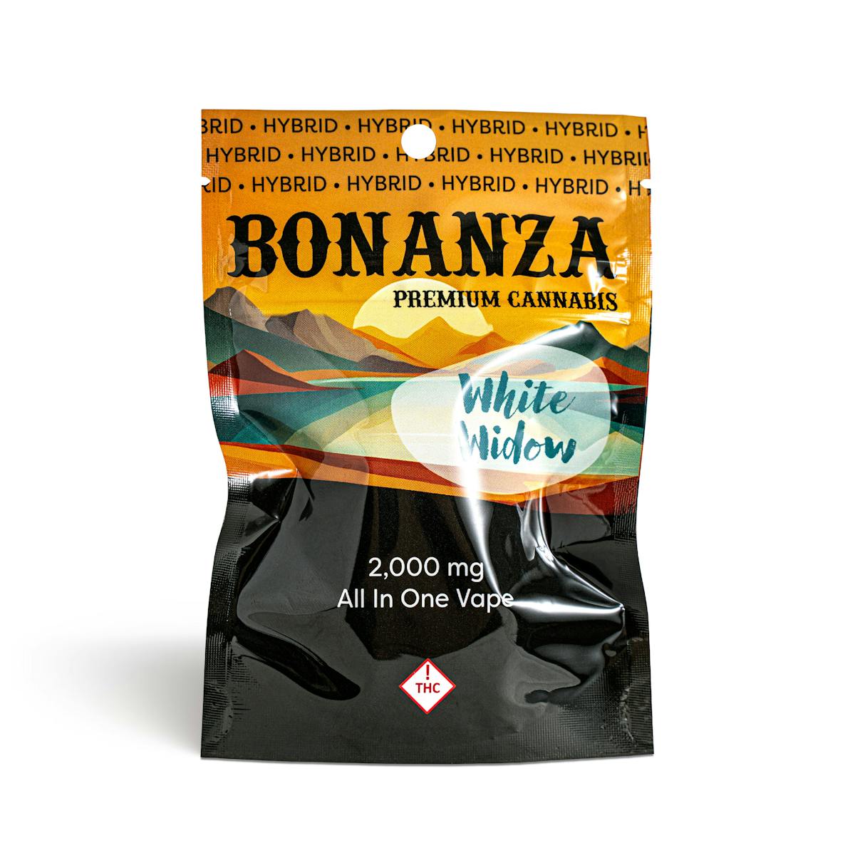 Photo of White Widow AIO