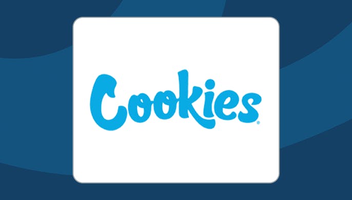Cookies - St. Louis logo