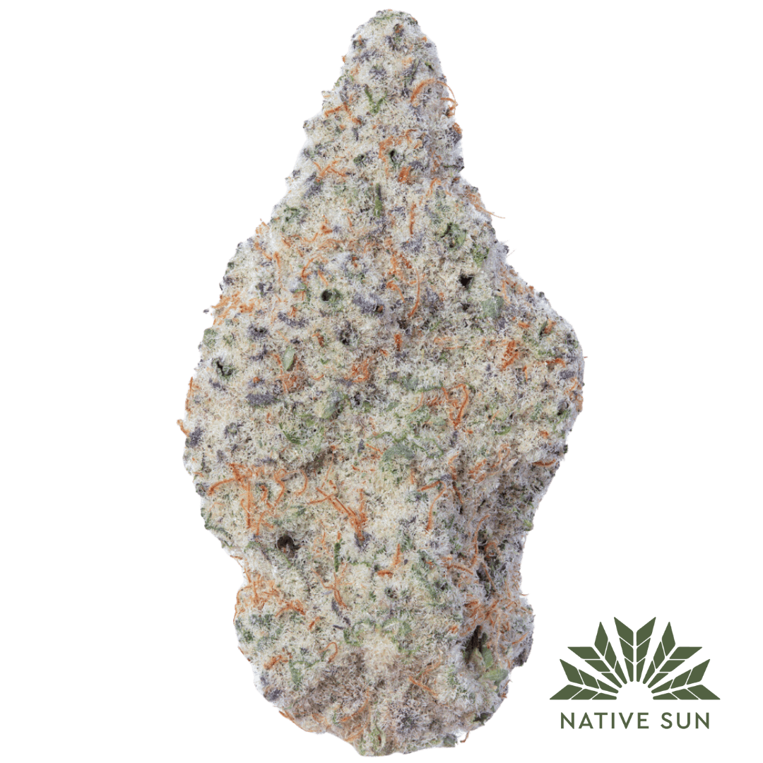 Native Sun - Flower 3.5g - MAC1