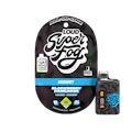 LOUD High Terpene Extract 1g Jefé Plus - Blackberry Pancakes