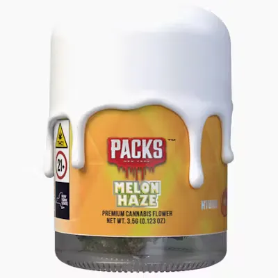 その他 melon haze 86ml Brooklyn Bourne Dispensary
