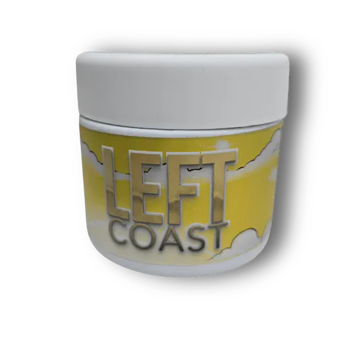 Left Coast | Infused Shake | Super Sour Diesel | 7g-1