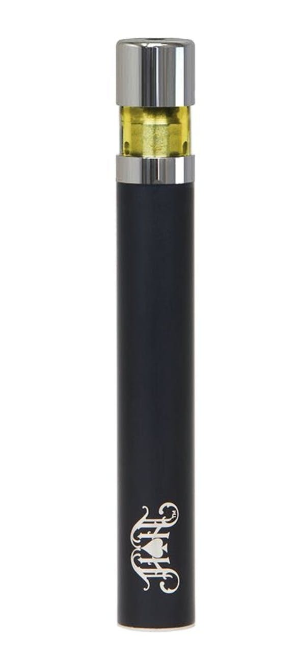 Heavy Hitters AIO Vape | 0.5g | Northern Lights-1