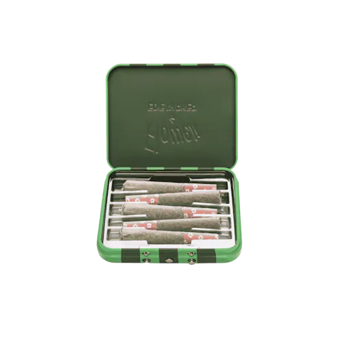 Pink Mirage PRJ 0.5g (5pk) – Edie Parker Blossoms-1