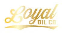 Loyal Oil Co. Logo
