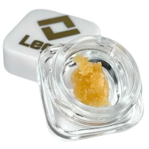Halle Berry Terp Sugar-active