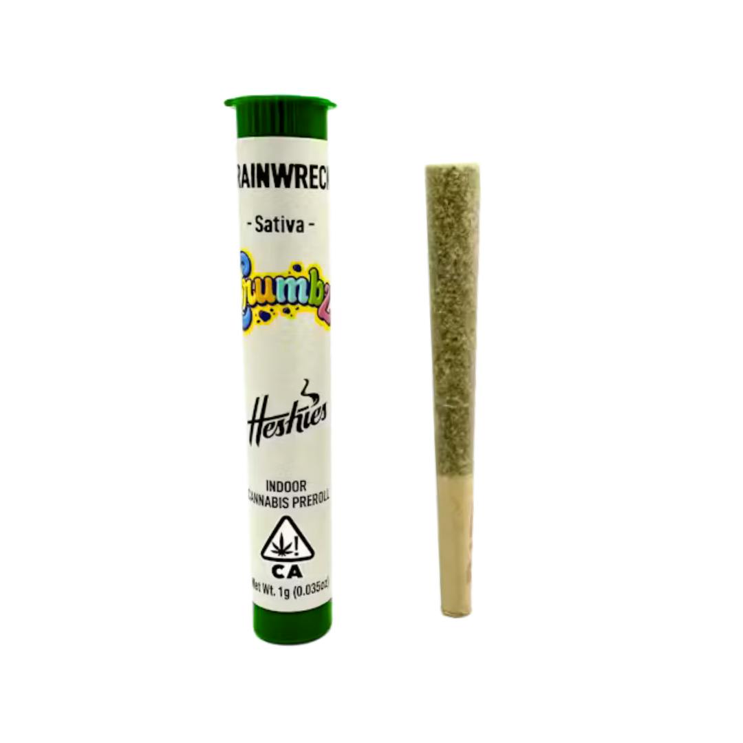 TRAINWRECK PREROLL