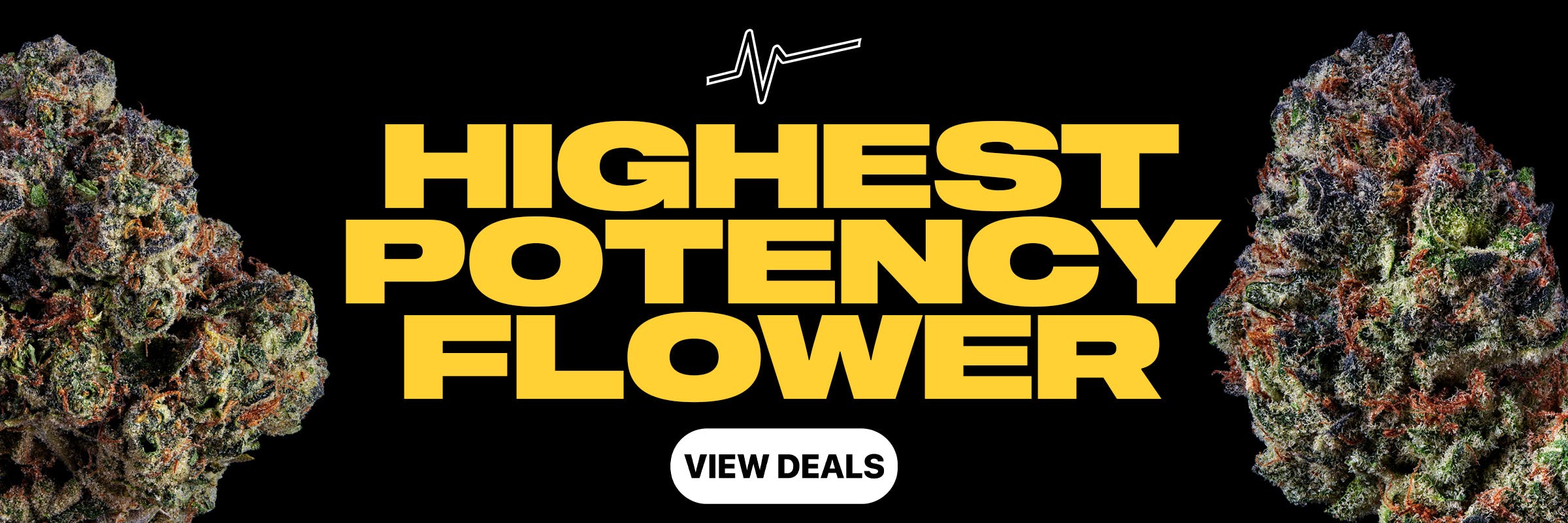 shop the highest potency flower at Remedy Baltimore Mary;and