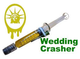 Photo of Wedding Crasher | Dab Dart