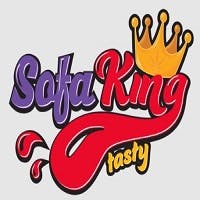 Image of Sofa King - Krispie - Cookies & Dream (H) (100mg)