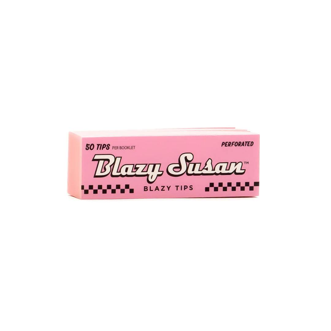 Blazy Susan™ - Pink Cotton Buds -SmokeDay
