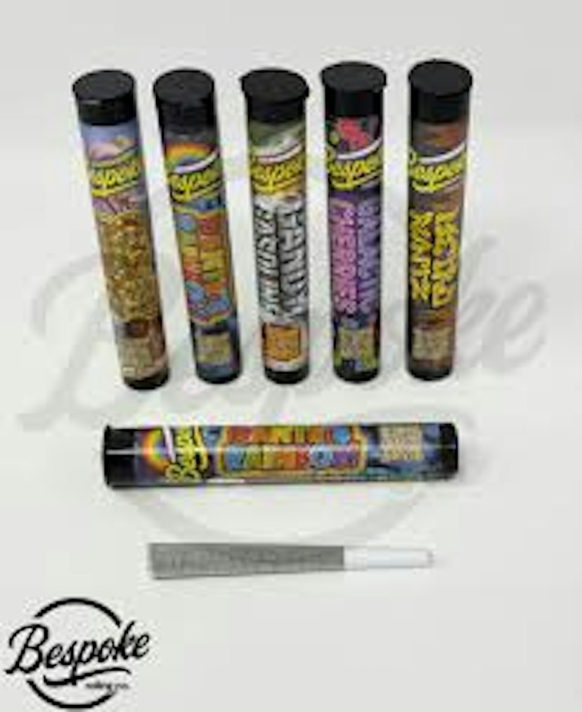 Bespoke Pre-Roll | Metro Runtz