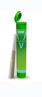 Product AWH Tunnel Vision Ultra Focus PreRolls - GSD 1g (2pk)
