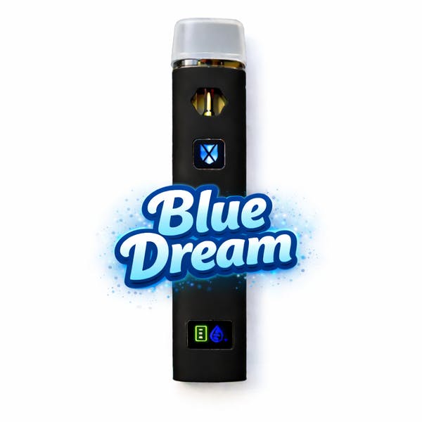 Suspect | Blue Dream | Disposable