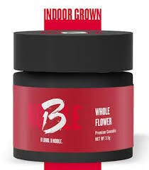 B Noble | Mimosa Kush Mints | Flower | 3.5g