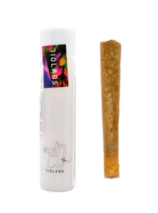 710 Labs Pre-Roll The Sweeties #7 1g (hybrid, singles)