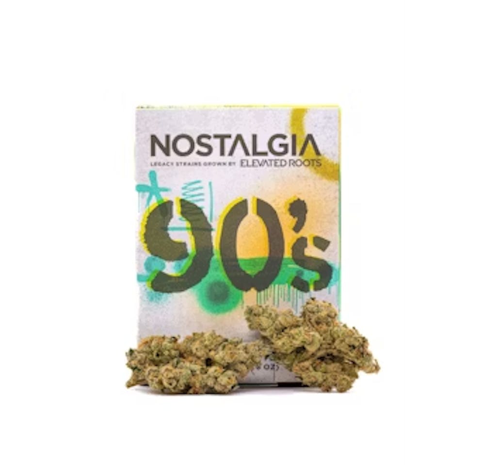 Product Super Lemon Haze (Diamond)