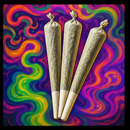 Pre-Rolls category image