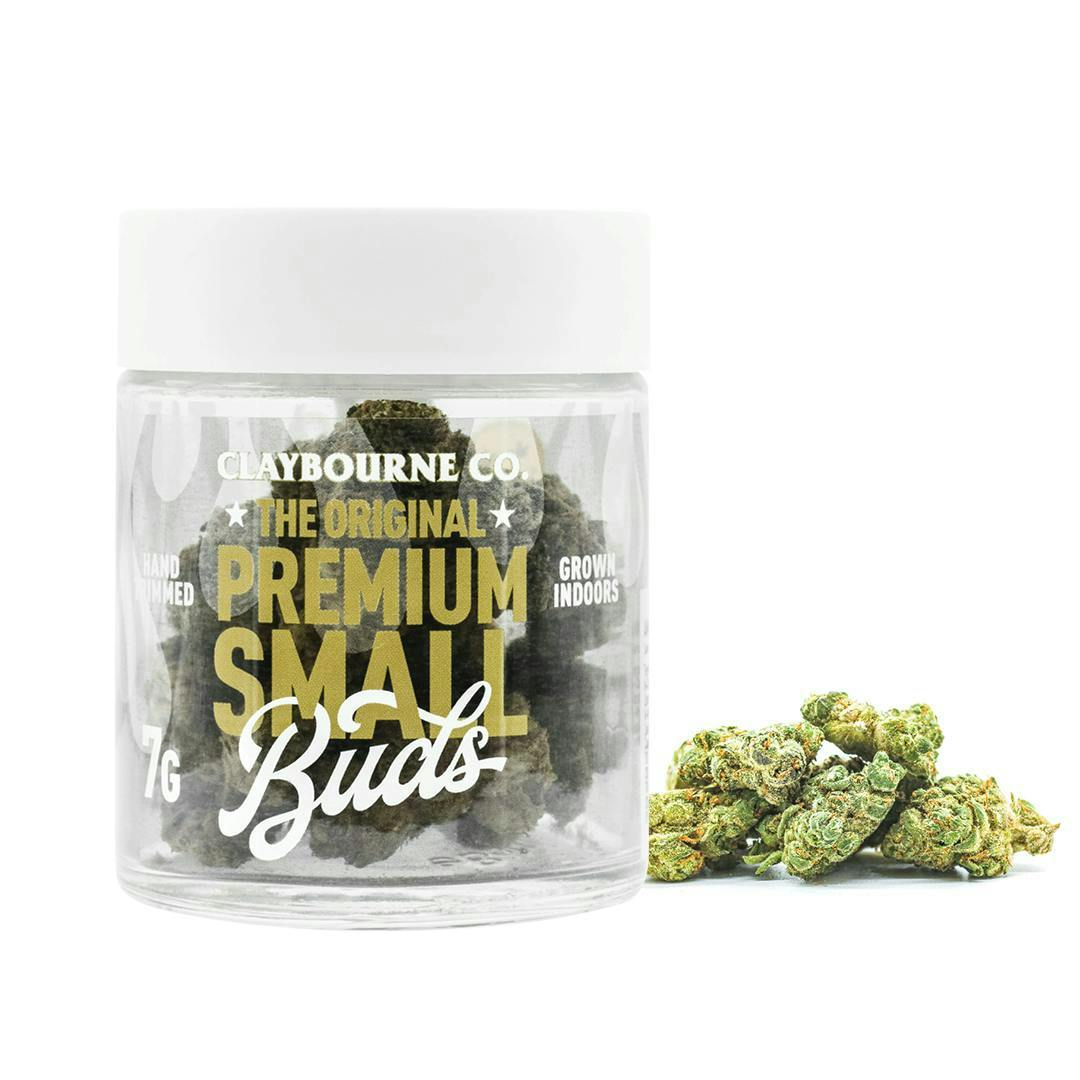 Motorhead | Sativa | Ramona Cannabis Co