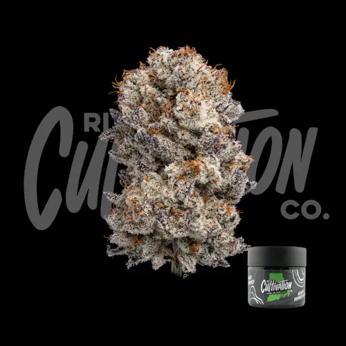 OREOZ • Aura Canna Co.