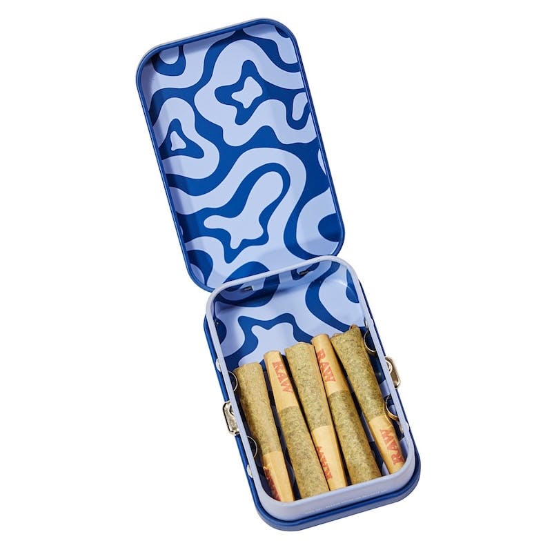 Product Realm - Moon Drops Pre-Roll 0.35g 5pk (1.75g)
