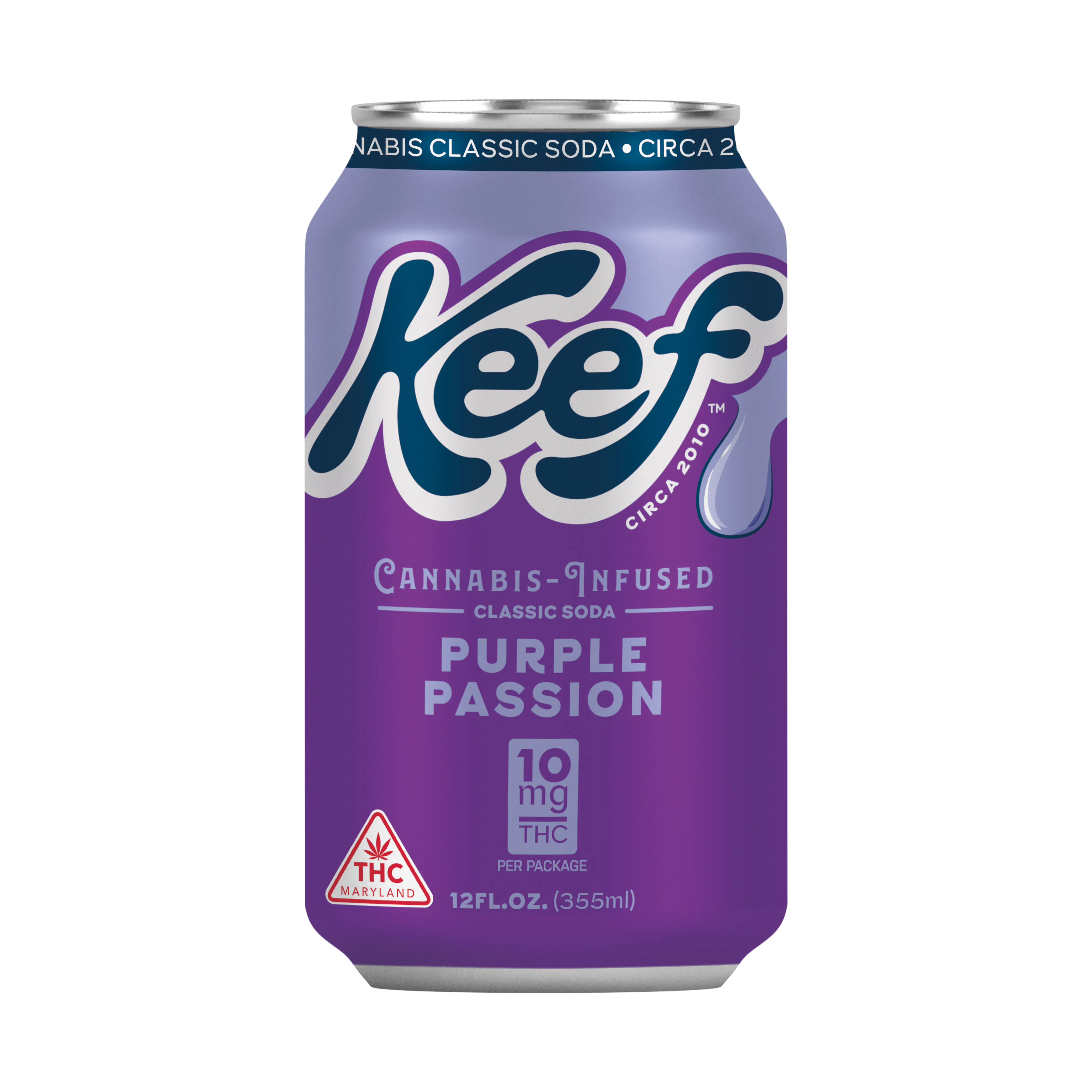 Purple Passion 10mg at Liberty (Oxon Hill)