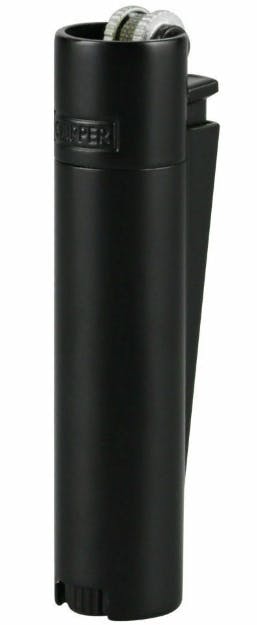 Clipper - Black Lighter by Clipper