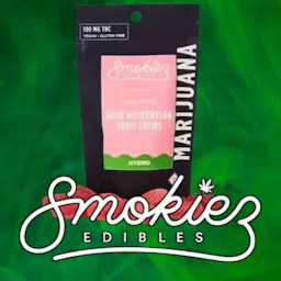 Edibles category image