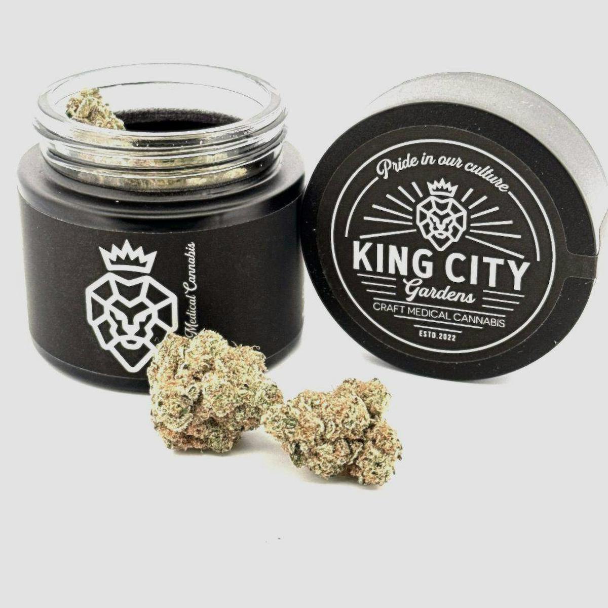 Photo of Blueberry Muffin