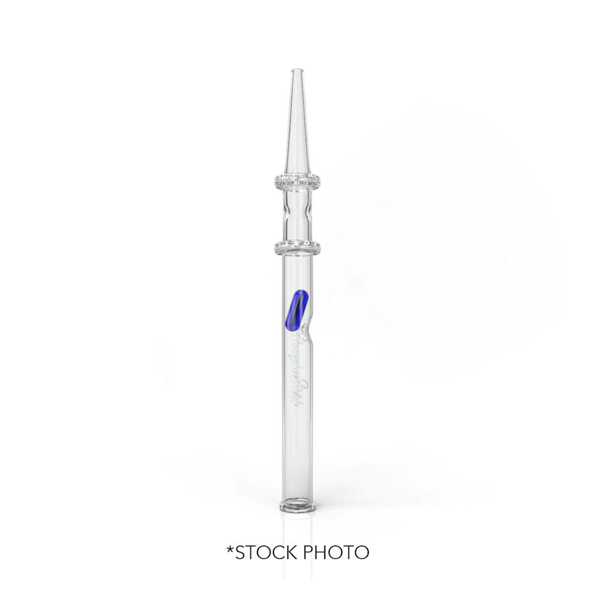 Photo of Dab Straw | Glass