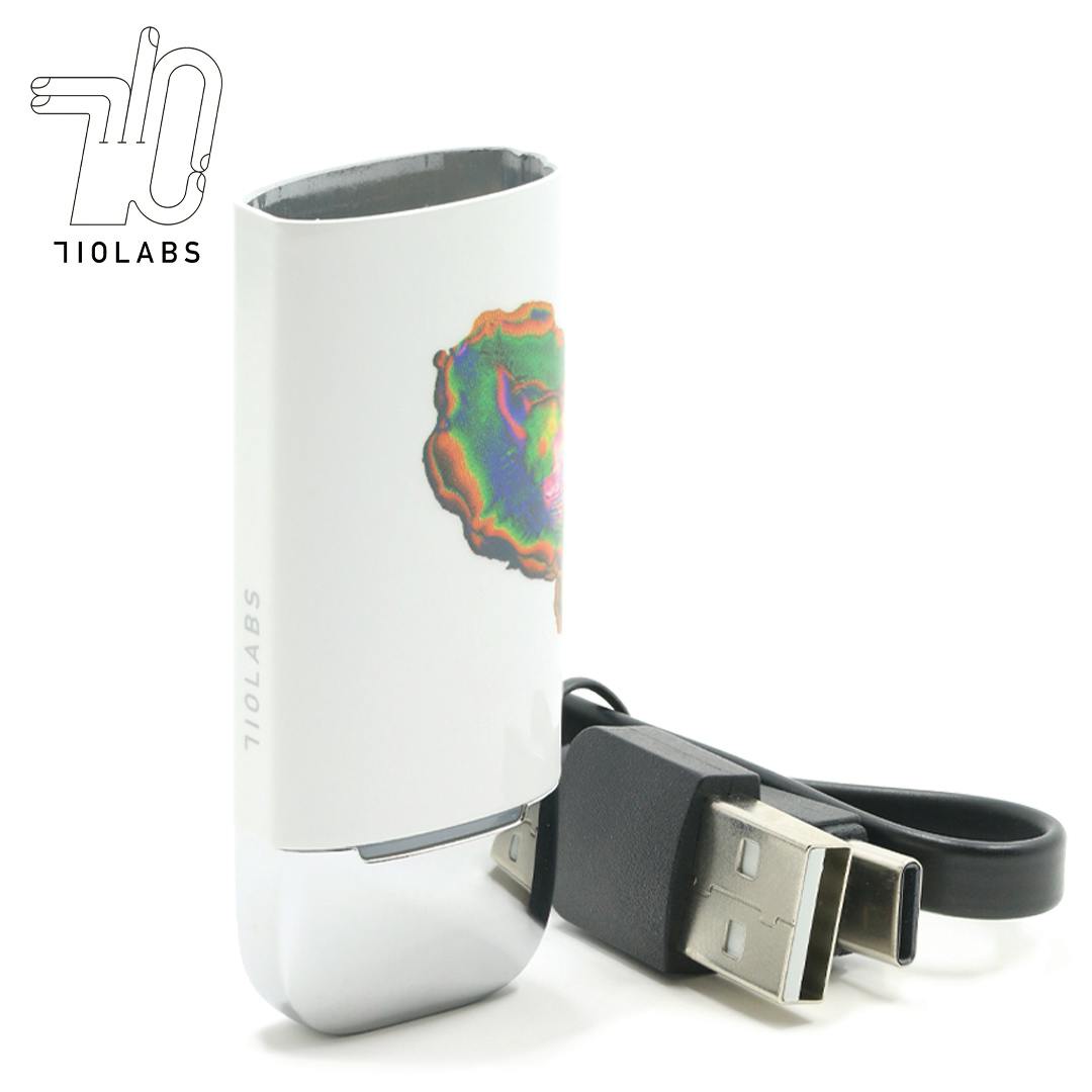 710 vape pen 710 Labs Live Rosin Vape 1G - Lovers Lane #12 main image 1